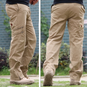 Where to Find High-Quality Cargo Pants at the Best Prices in Pakistan