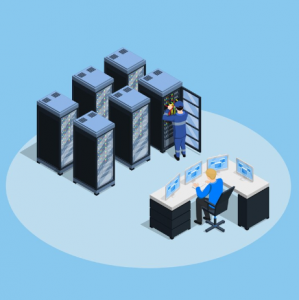 Maximizing Your IT Infrastructure with the Power of SAN Storage