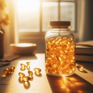 Vitamin D Capsules for Mental Health: The Surprising Benefits