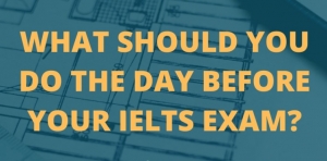 Get ready for 2024 IELTS: tips to prepare and what to do on exam day.