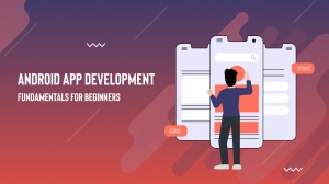 Android App Development