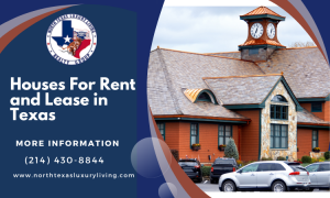 You Should Avoid These 9 Mistakes While Looking For A Rental In Dallas TX