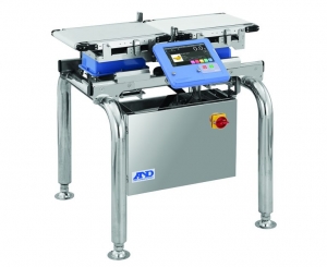 Regulatory Compliance and AQS Checkweigher Technology in Manufacturing