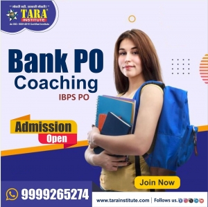 The Advantages of Opting for Online IBPS PO Coaching in India