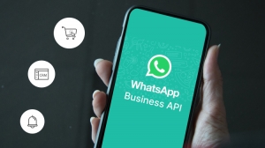 WhatsApp Business API: A Comprehensive Guide to Everything You Need to Know 