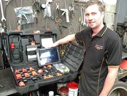 Mechanics in Tullamarine: Ensuring Peak Vehicle Performance in a Key Melbourne Hub