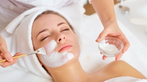 Skip the Salon: Master the Art of Facial Service At Home