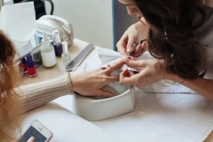 Facial and Nail Care at Home: Your Ultimate DIY Guide