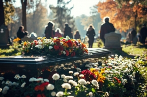 What to Expect When Engaging Funeral Services?