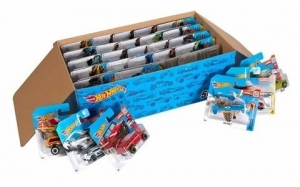 Custom Hot Wheels Packaging: Enhance Your Collection with Unique Designs