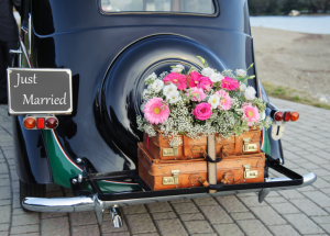 Luxury Wedding Car Rentals & Best Local Car Services