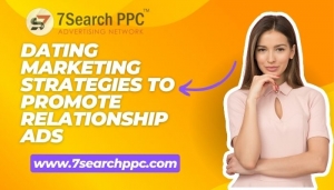 Dating marketing | Relationship Ads | Online advertising platform