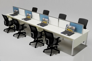 Transform Your Workspace with Premium Modular Office Furniture in Pune: Superb Interiors Solutions