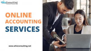 How Online Accounting Services Keep Your Information Safe