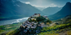 What Are the Must-See Attractions on a Spiti Valley Group Tour?