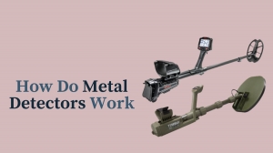 How Do Metal Detectors Work