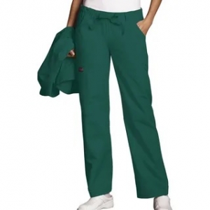 Effortless Elegance in the Workplace: Discover the Comfort and Style of Easure Women’s Scrub Pants