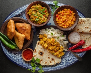 Discovering North Indian Food: A Flavorful Journey