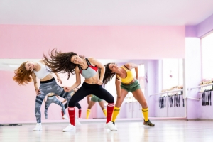 Zumba: A Great Cardio Exercise for Heart Health