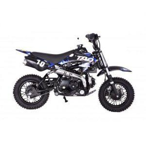 110cc Dirt Bike: The Perfect Entry-Level Off-Road Adventure