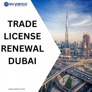 How to Handle Trade License Renewal for Free Zones in Dubai