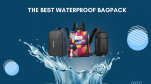 The Best Waterproof Travel Backpack