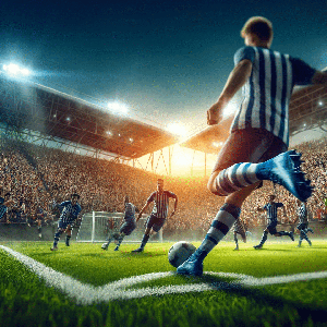 Exploring the Legality of Watching Free Soccer Online in the USA