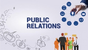 Digital Public Relations: Getting Around the Web to Increase Brand Awareness