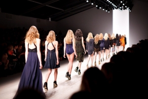 The Ever-Evolving World of Fashion: A 2024 Perspectiv