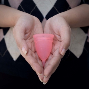 How to Clean Menstrual Cup After Use