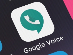 Process Of Changing Google Voice Number