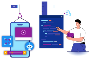 Elevate Your Business with DXB APPS-Premier App Development Company Dubai