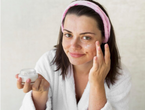 Best Face Creams for Treating Melasma