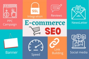 Elevate Your Ecommerce Business with Expert Ecommerce SEO Services