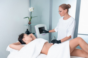 The Ultimate Guide to Full Body Laser Hair Removal: What You Need to Know