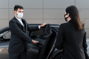 Experience the Finest Chauffeur Services in San Diego: Professionalism and Comfort Combined