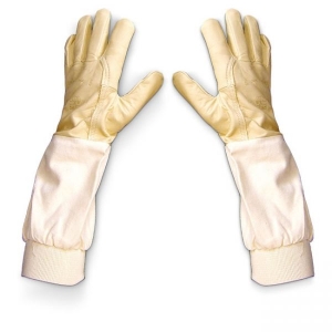 Embracing Safety and Efficiency With the Right Beekeeper Gloves