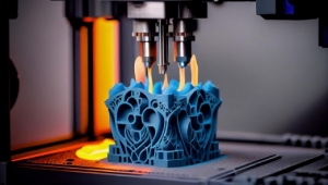 What is Additive Traditional Manufacturing