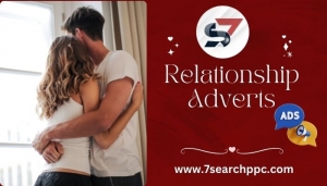 Relationship Adverts | Relationship Ads | Paid Advertising