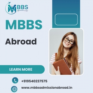 Studying MBBS Abroad at Siberian State Medical University: An Overview