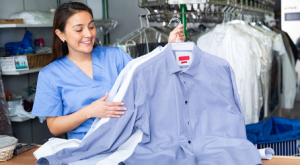 The Dos and Don'ts of Dry Cleaning Polyester and Polyester Blends