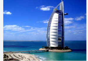 Fly-In and Dive Deep: Dubai Tour Packages from Airport