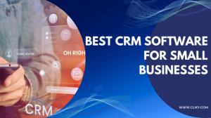 How to Maximize Your ROI with the Best CRM Software Solutions 2024?