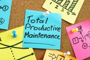 What Are the Common Challenges in Implementing Total Productive Maintenance