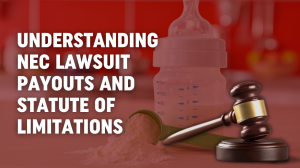 Understanding NEC Lawsuit Payouts and Statute of Limitations