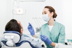 Specialised Care intended for One of a kind Dental Desires