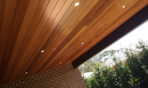 Enhance Your Space with Timber Lining Boards for Ceilings by Eco Timber Group