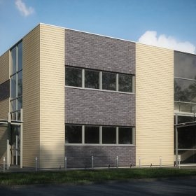 Vox Facade Systems: A Shield Against the Elements