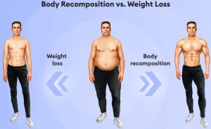 Best Weight Loss Surgery Centre Delhi: Body Recomposition Guide