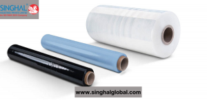 The Role of TPU Film in Sustainable Packaging Solutions: A Look into Singhal Industries Pvt Ltd